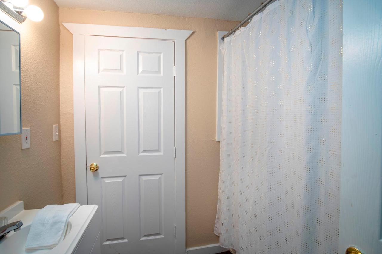 Cozy Downtown Guest House 2Br/1Ba Sleeps 8 샌안토니오 외부 사진